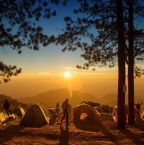 Image de Devenir le parfait voisin de camping en 7 étapes