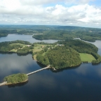 Image de Royère-de-Vassivière : Haut lieu touristique