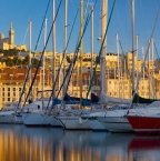 Image de Aller à Marseille, et si on louait un bateau ?