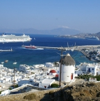 Image de MYKONOS : la beauté de la Grèce Antique au départ de Marseille