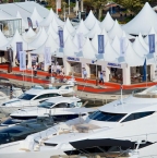 Image de Location d’un yacht pour le festival de Cannes