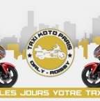 Image de séjour d’affaires à Paris, optez pour le Taxi Moto