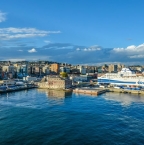 Image de Partir à Marseille pour les vacances