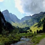 Image de Les Alpes, une destination incontournable pour des vacances à montagne