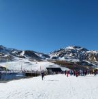 Image de Station de ski Formigal, un domaine naturel exceptionnel