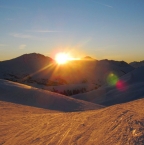 Image de Escapade familiale dans le Jura