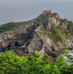 Image de À la découverte du Pays Basque : voyage insolite