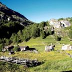 Image de Les avantages du tourisme en montagne dans la vallée de la Tarentaise