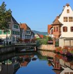 Image de Découvrir l'Alsace en amoureux : une évasion romantique