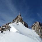 Image de 3 idées pour passer de belles vacances d'été à Chamonix