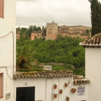 Image de Vacances d’été sans chaleur en Espagne