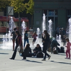 Image de 3 villes irrésistibles en Suisse