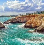 Image de Voyage de noces à Chypre : à la découverte de l'île de l'amour