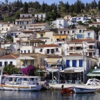 Image de Les plus beaux endroits à visiter à Paros