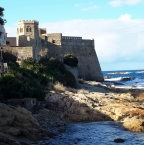 Image de La Balagne de Calvi à Ile Rousse