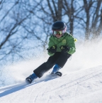 Image de Pourquoi choisir une colonie de vacances ski ?