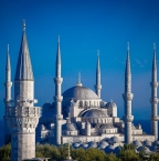 Image de Les 6 Monuments à Visiter à Istanbul