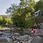 Image de L’Ardèche : destination prisée pour les amateurs de la nature