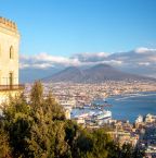 Image de Visiter Naples : 2 lieux d'intérêts à ne pas manquer