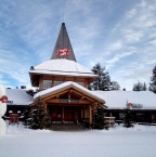 Image de Passer un séjour inoubliable en Laponie finlandaise