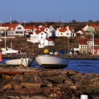 Image de 3 activités à faire sur la côte du Bohuslän