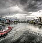 Image de 3 activités à faire à Dublin, la capitale irlandaise