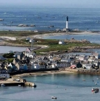 Image de Voyage à l’île de Sein : l’endroit idéal pour des colonies de vacances