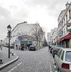 Image de Visite de Paris, la Butte-Aux-Cailles et Bercy