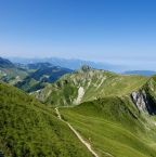 Image de Les Préalpes Fribourgeoises, une pure merveille à ne pas manquer