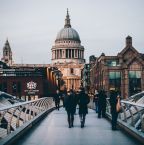 Image de Visiter Londres, vivre à l’heure anglaise