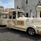 Image de Partir en Italie à la découverte de Bari