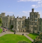 Image de Séjour en Angleterre : 2 châteaux à découvrir