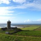 Image de Irlande: Un voyage envoûtant à travers les terres de légendes