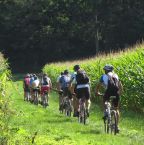 Image de De quoi avez-vous besoin pour partir en randonnée à vélo ?