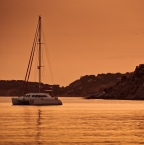 Image de Découverte de la Cote d’Azur en Catamaran