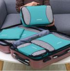 Image de Quelle valise cabine prendre pour un voyage court ?