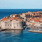 Image de La Croatie, une destination intéressante sur la côte Adriatique