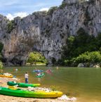 Image de Escapade en Ardèche, les meilleurs parcs d'attractions à découvrir