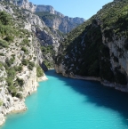 Image de Que faire dans le parc naturel régional du Verdon?